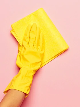 Industrial Cleaning Equipment