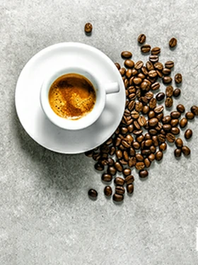 The World of Coffee