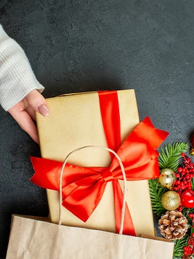 Gift Ideas