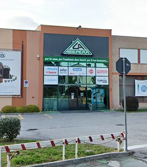 Negozio Romano d'Ezzelino
