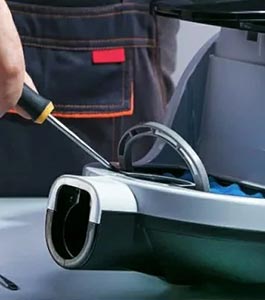 Cerchi ricambi per Dinamica Ecam 350.15.B automatic coffee machine black?