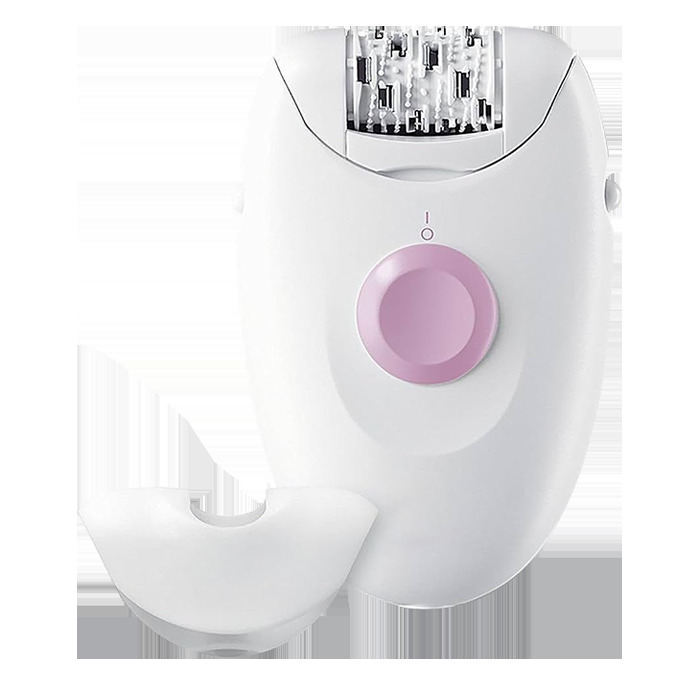 Epilator