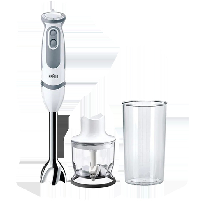 Immersion blender