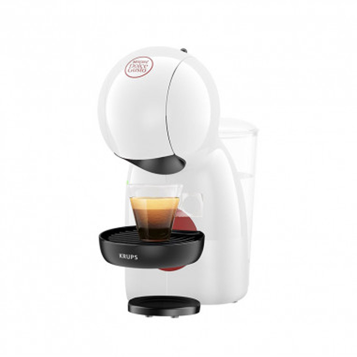 Capsule coffee machine
