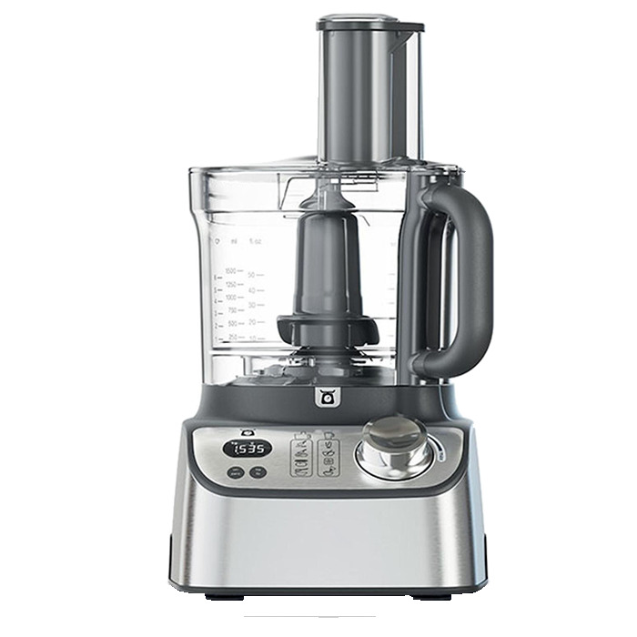 Food processor