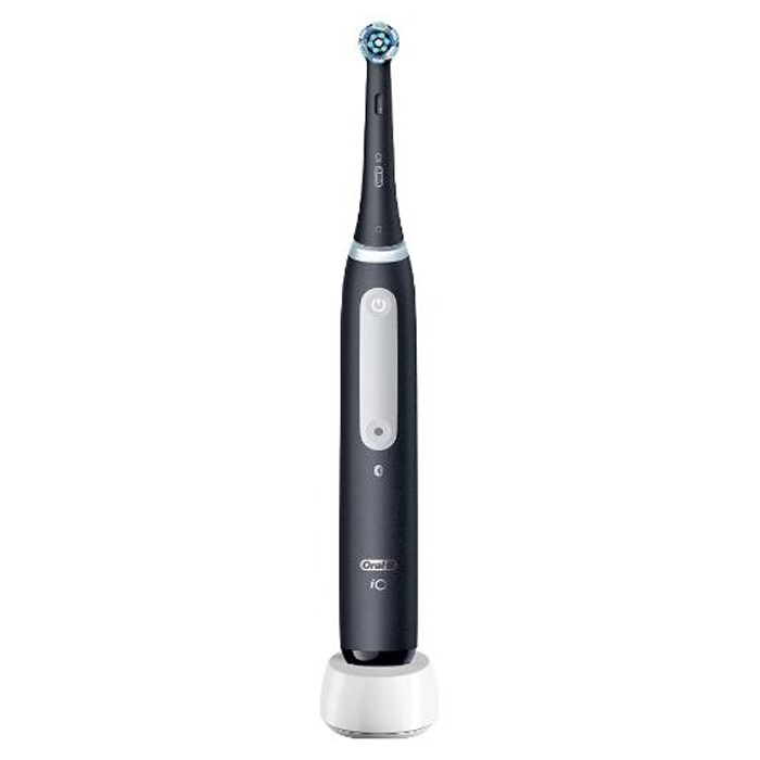 Electric toothbrush
