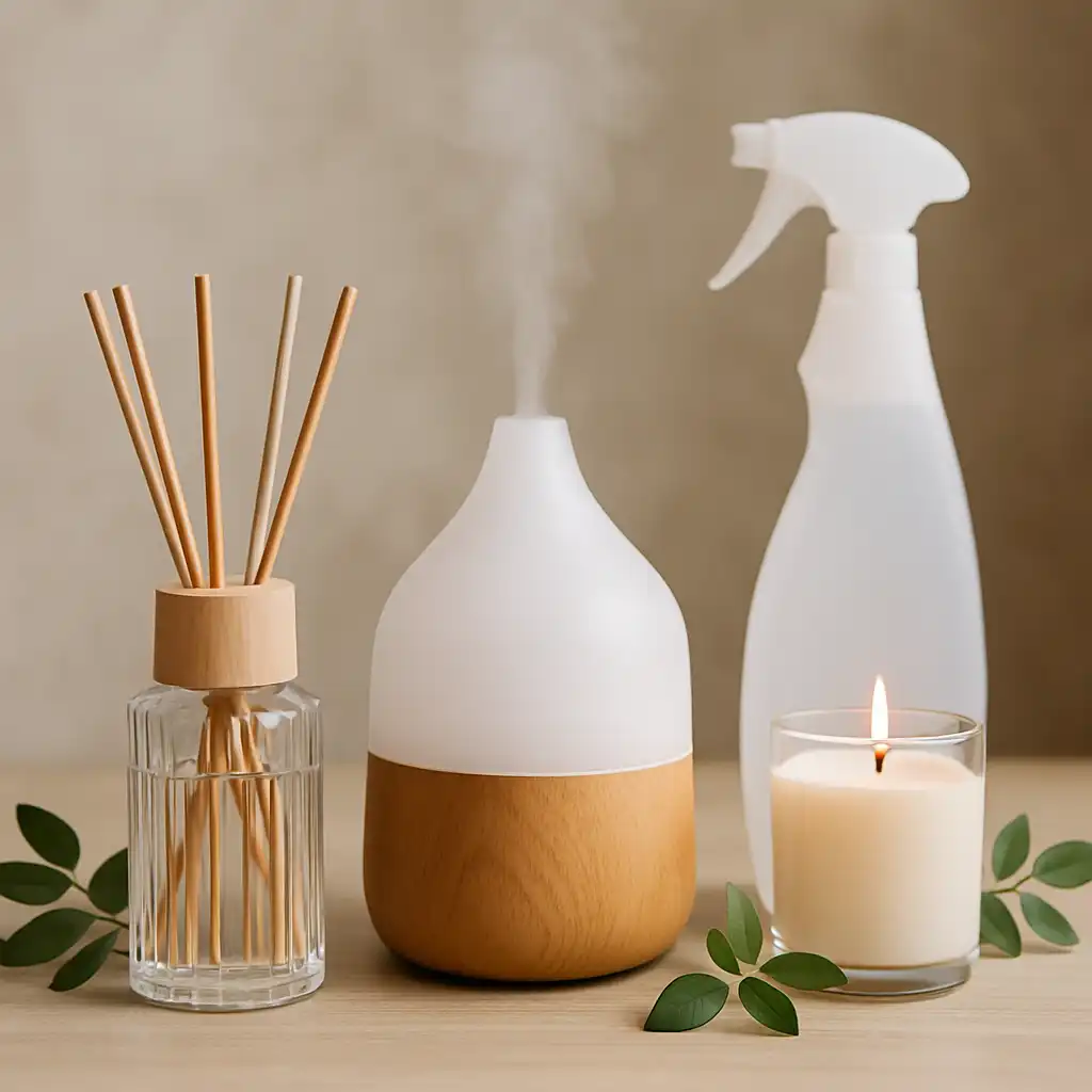 Professional Air Fresheners: The Ultimate Guide to an Unforgettable Atmosphere