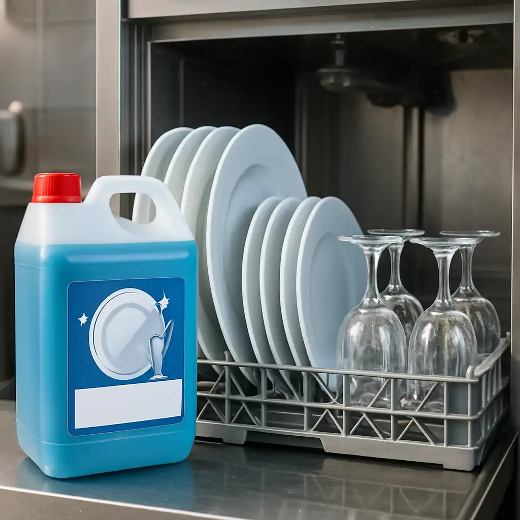 Professional Dishwasher Cleaners: The Ultimate Guide to Brilliant Tableware in the Ho.Re.Ca. World