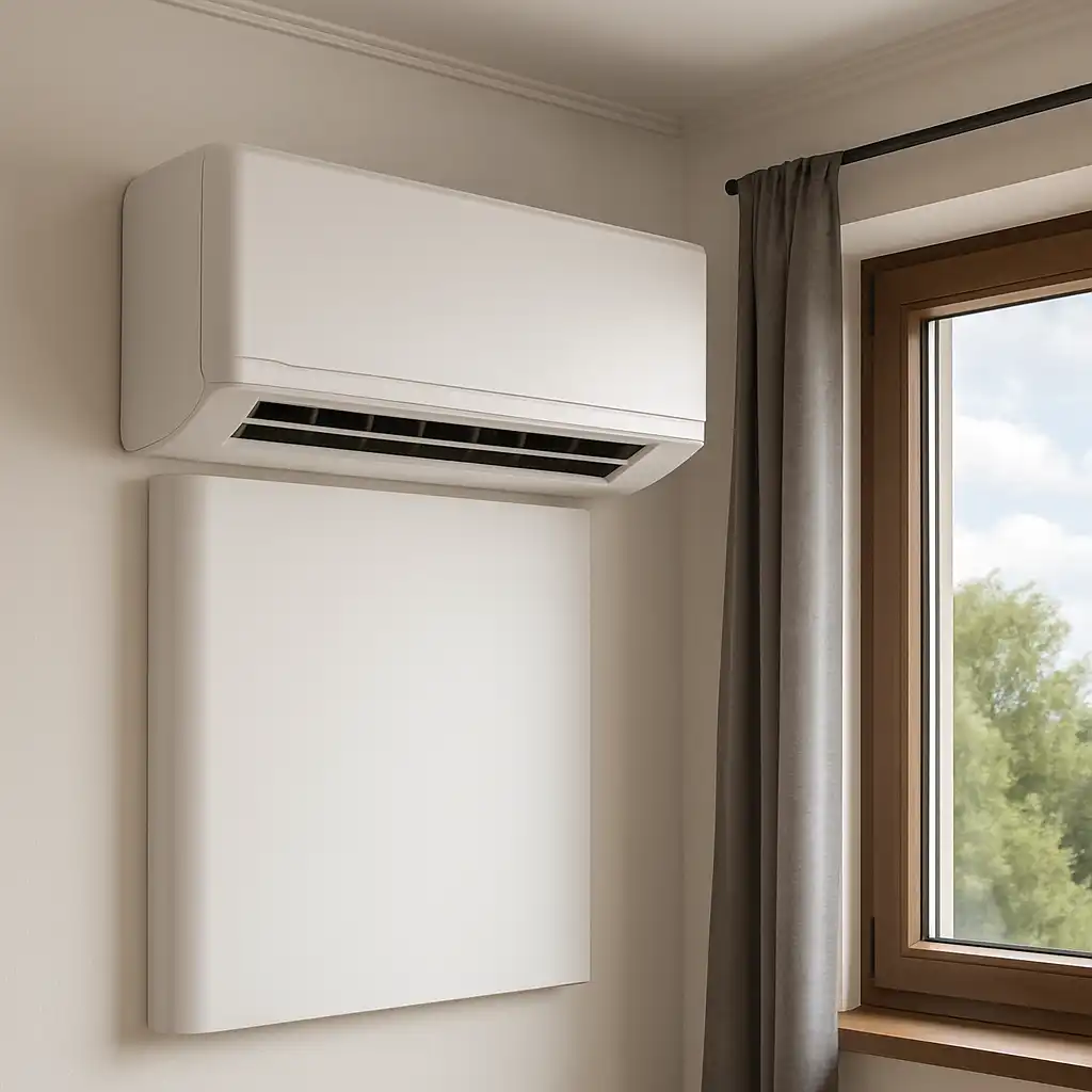 Air Conditioner Without Outdoor Unit: The Ultimate Solution for Climate and Humidity