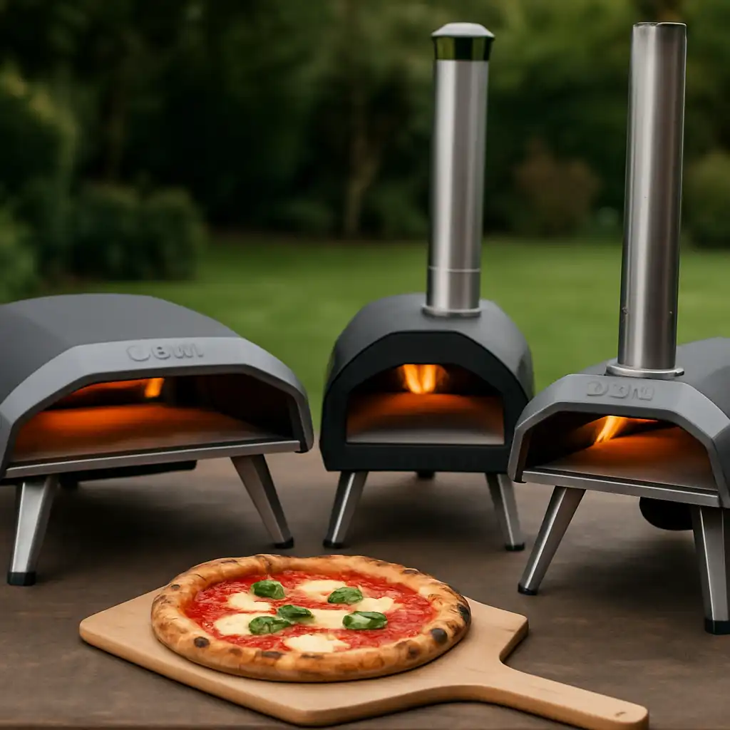 Ooni Pizza Oven: Koda, Fyra or Karu? The Ultimate Guide to the Perfect Pizza at Home