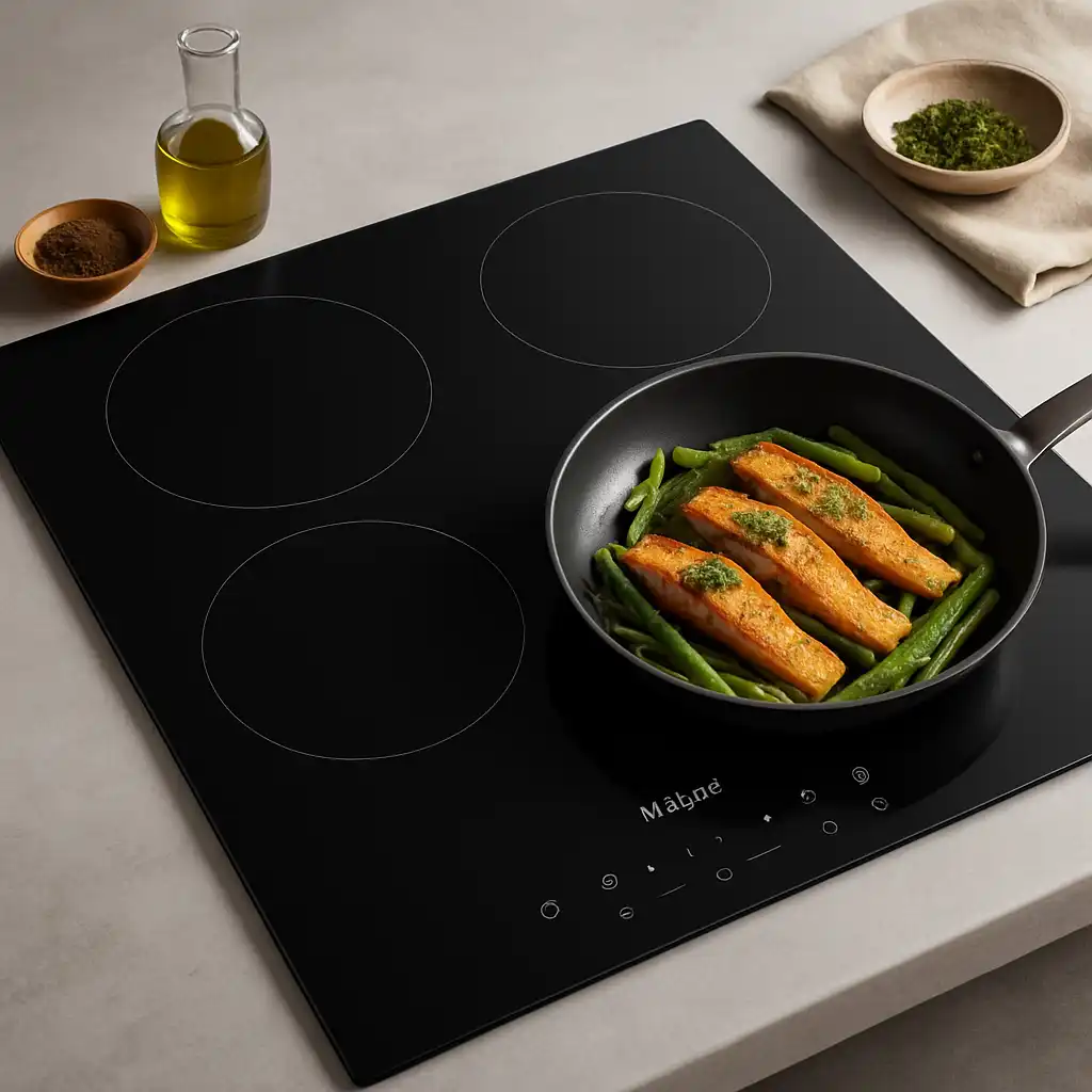 The Best Whirlpool Induction Cookers: A Guide to the Ultimate Choice