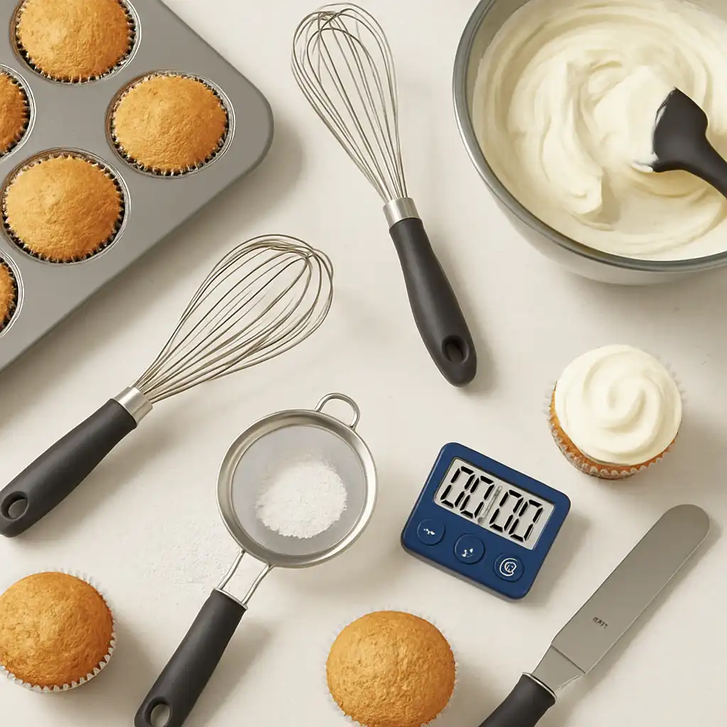 The Art of Home Baking: The Ultimate Guide to OXO Perfect Cake Utensils