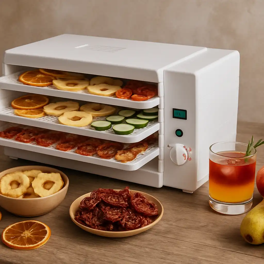 Tauro Biosec Dryers: The Ultimate Guide to Preserving Flavors and Innovating in the Kitchen and Bar