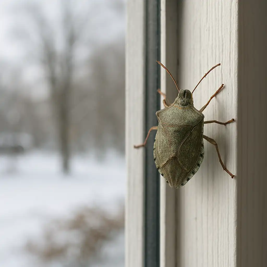 Goodbye Bugs: The Ultimate Guide to an Insect-Free Winter