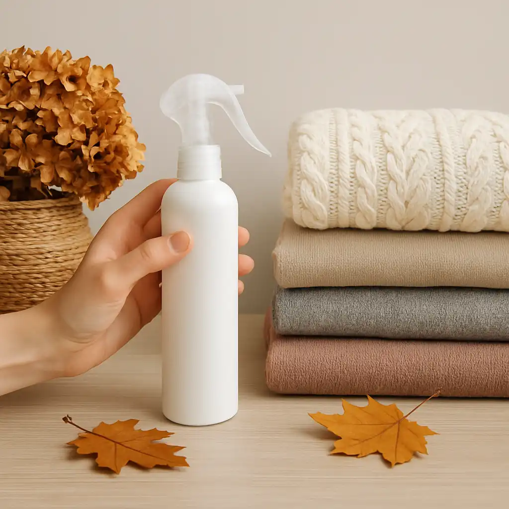 Fabric Spray: The Ultimate Guide to a Perfumed Change of Season