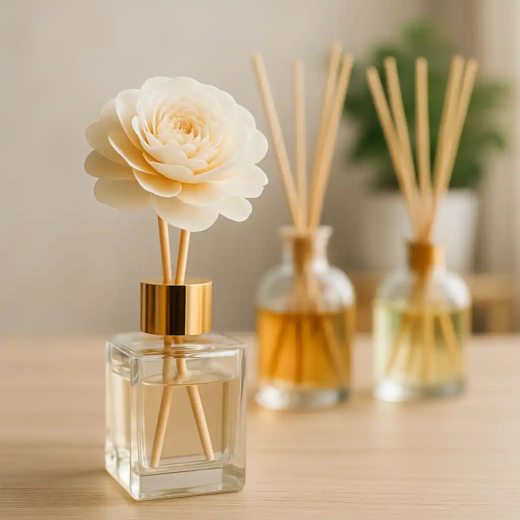 Air Fresheners with Flowers: The Ultimate Guide for an Always Perfumed Home