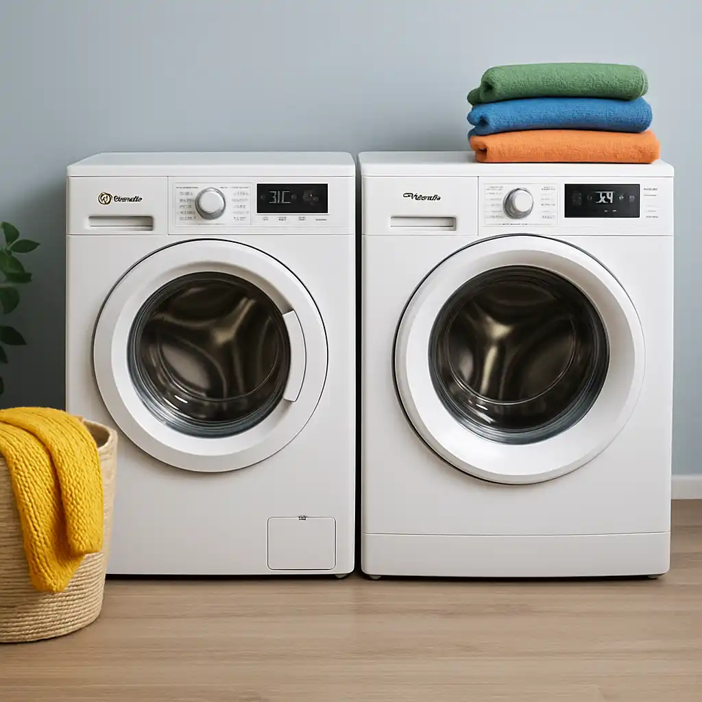 Season Change Washers: Selection Guide [2024] - Bauknecht & Whirlpool