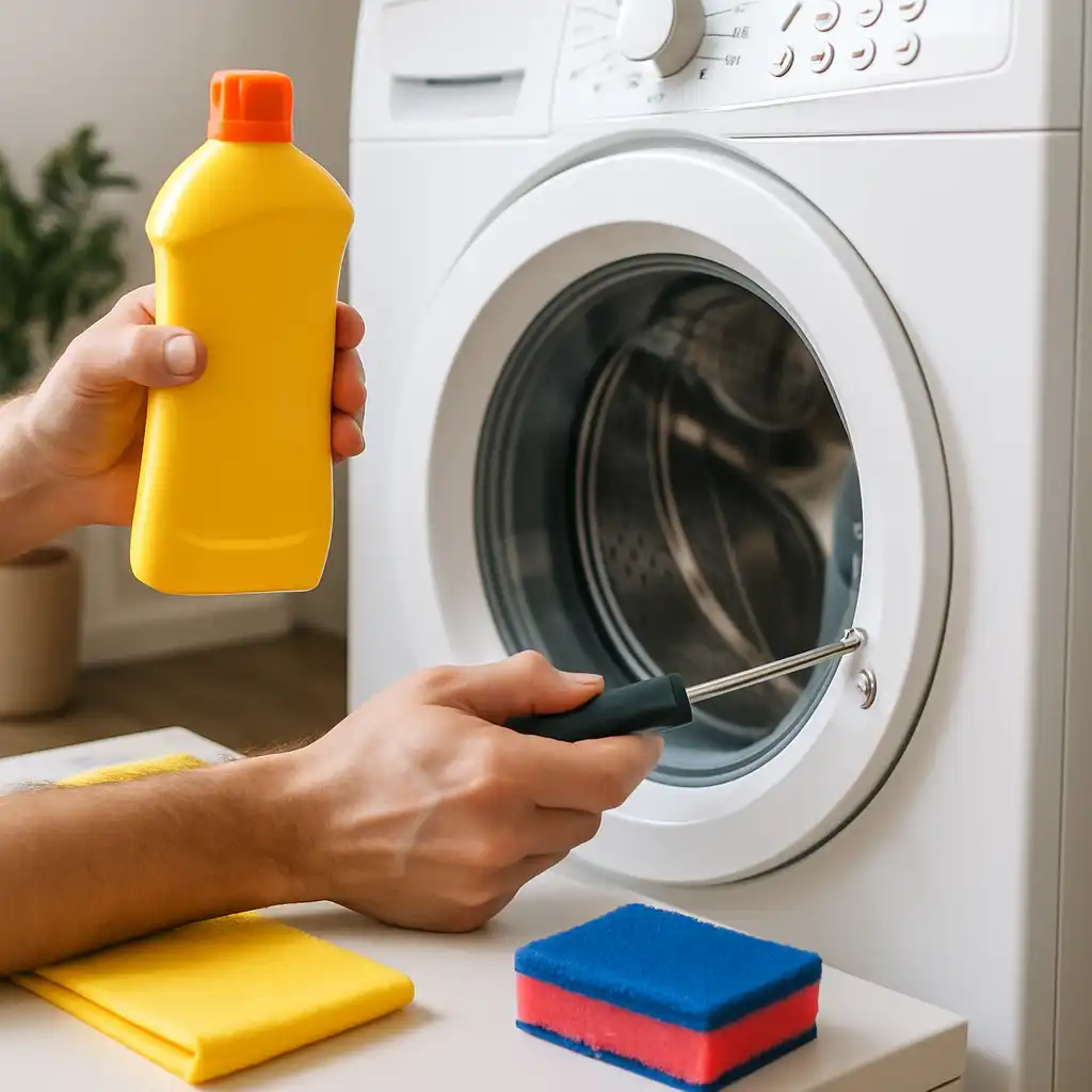 Ultimate Guide to Home Appliance Maintenance: Secrets and Products to Make Them Last Longer