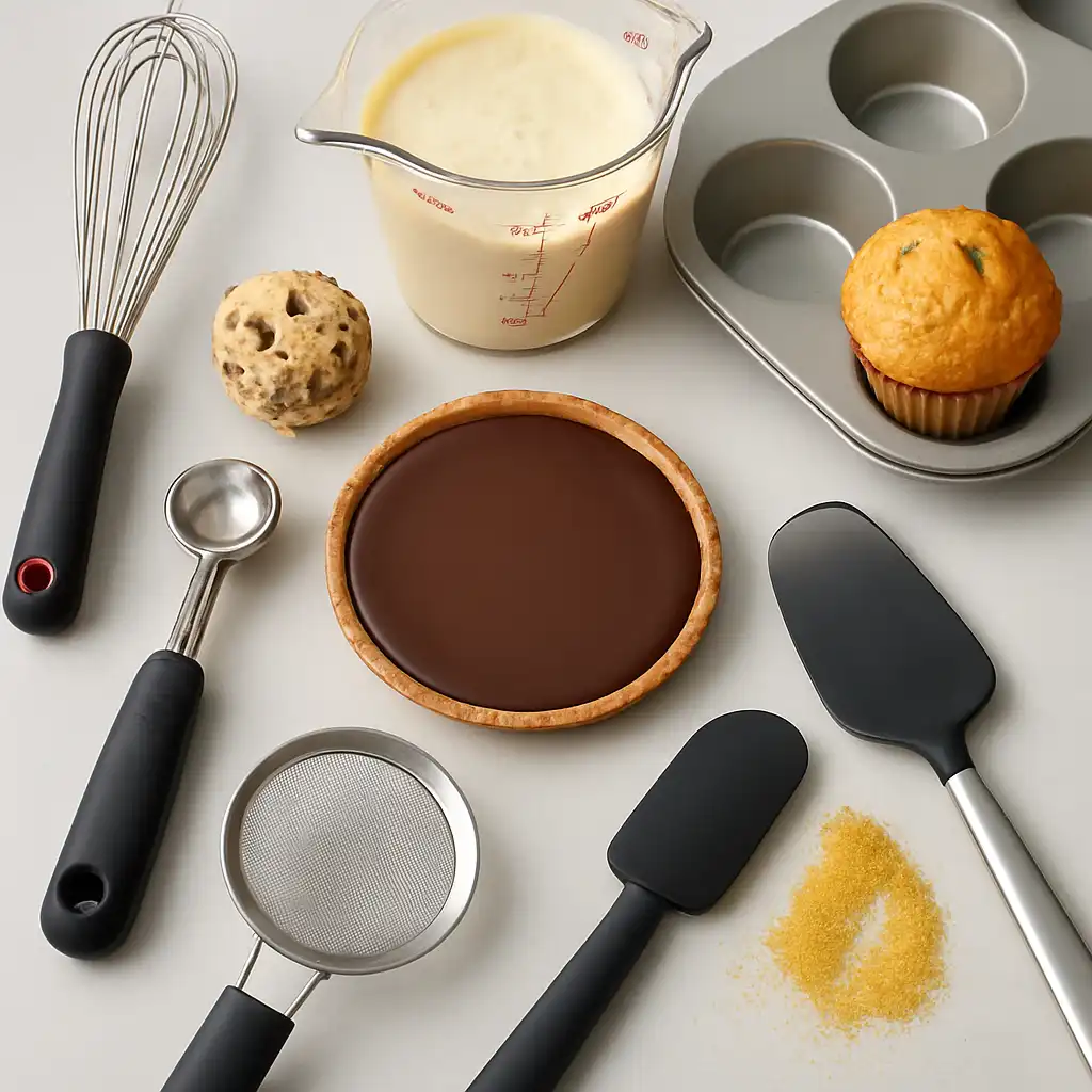 OXO Kitchenware: The Ultimate Guide to Desserts and Chef Preparations