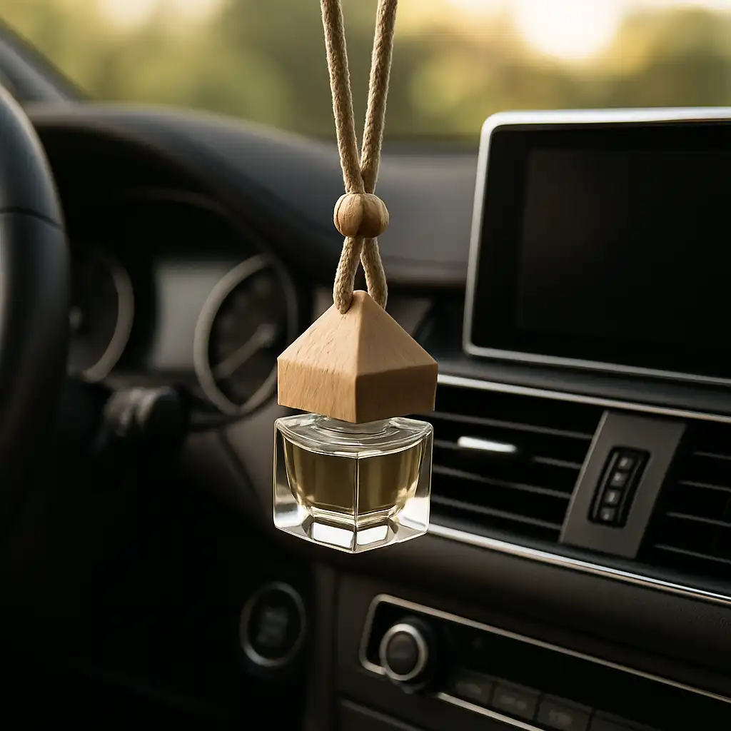 Car Perfumer: The Ultimate Guide for a Luxury Olfactory Journey