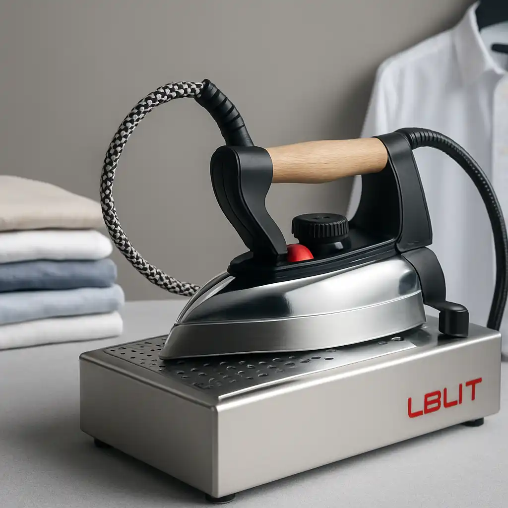 Lelit Professional Irons: Complete Guide to Perfect Ironing (2024)