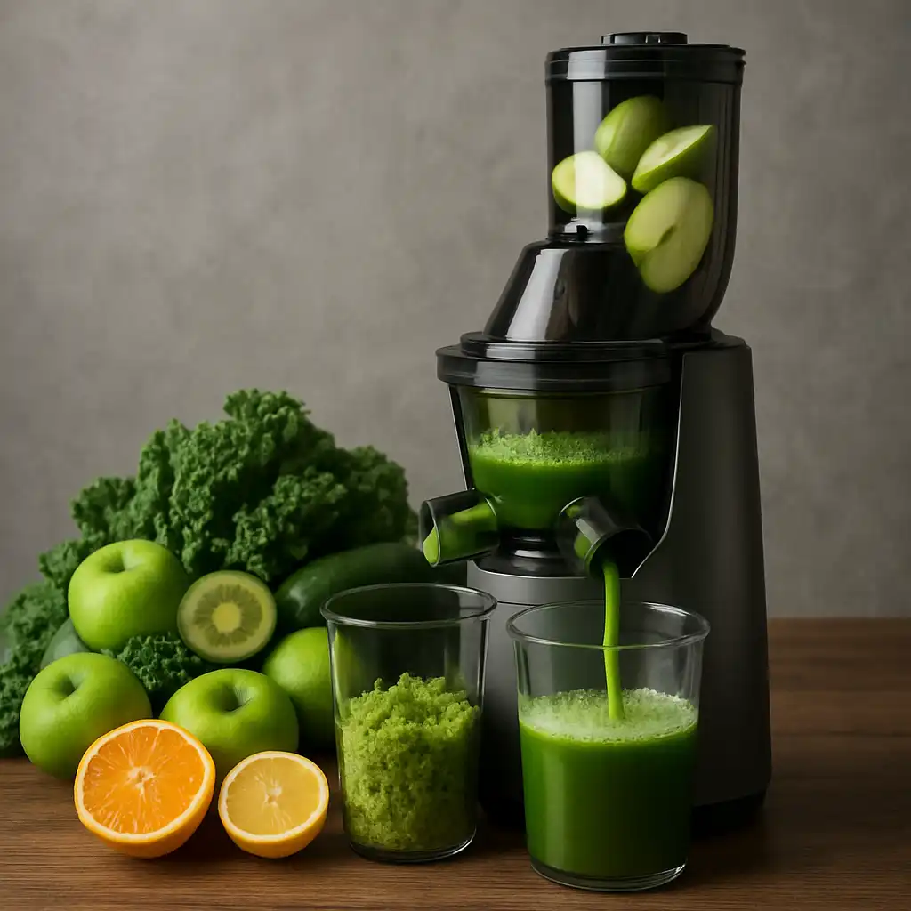 Kuvings Juice Extractors: The Ultimate Guide to the Best Live Juice (2024)