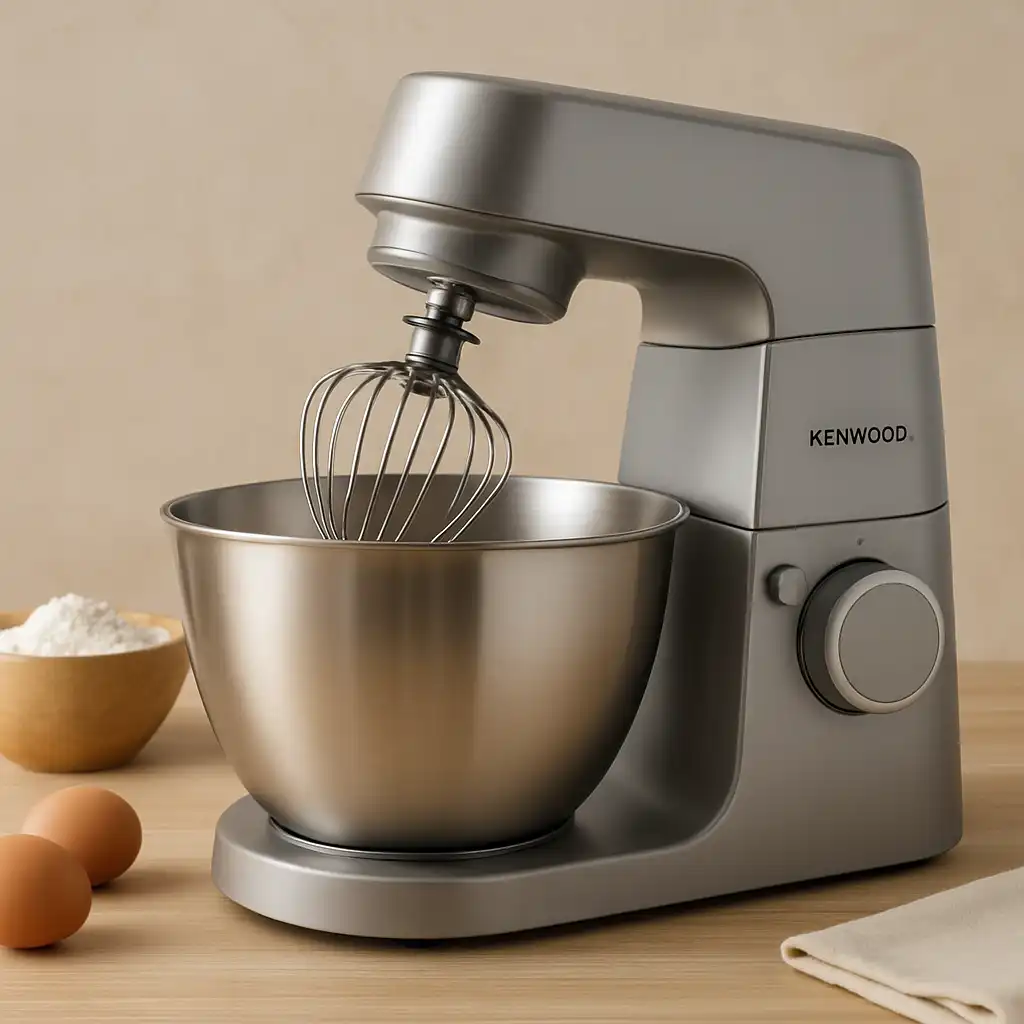 The Best Kenwood Planetary Mixers: Complete Guide 2024
