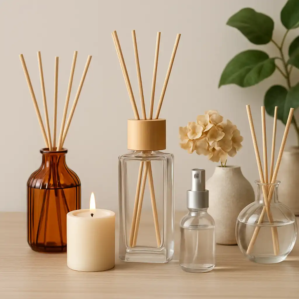 The Ultimate Guide to Air Fresheners: Choose the Perfect Fragrance for Every Space