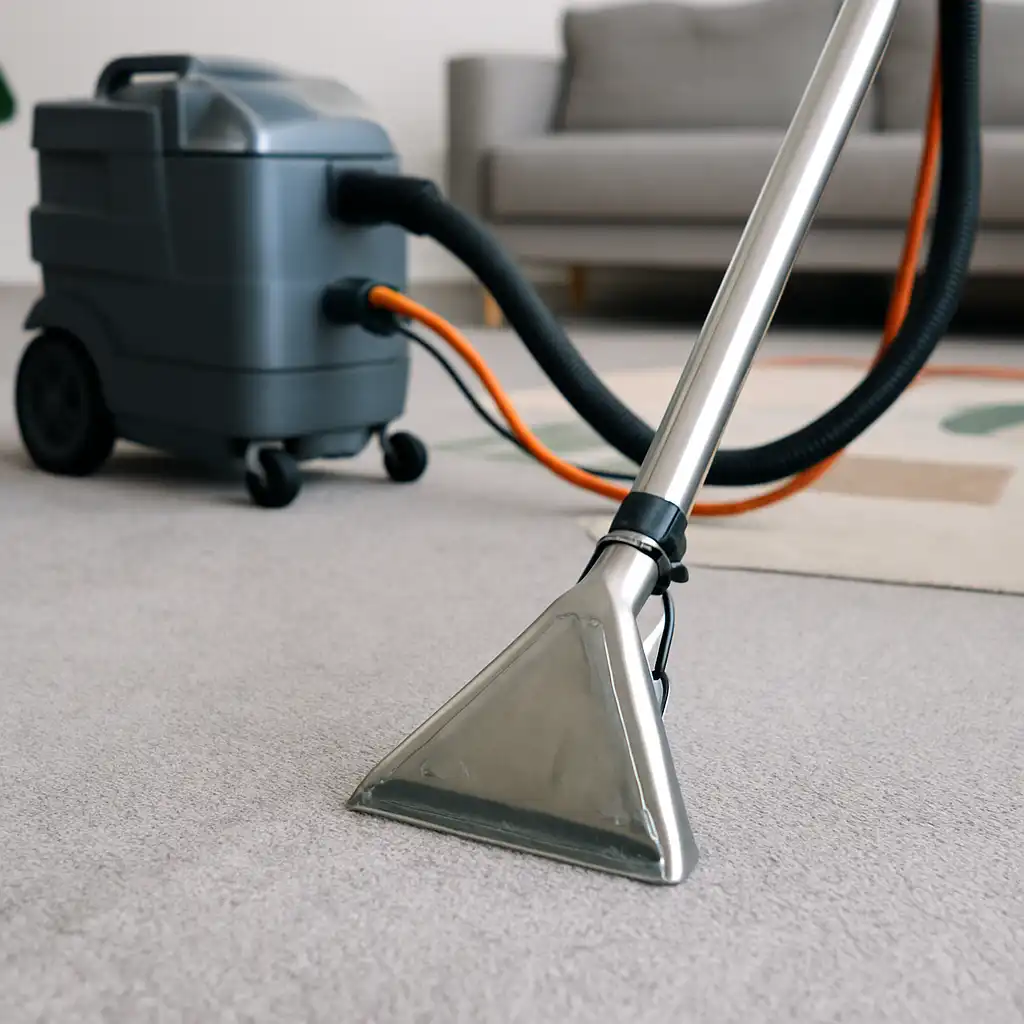 Professional Carpet Washers: Complete Guide to Deep Cleaning of Carpets and Fabrics