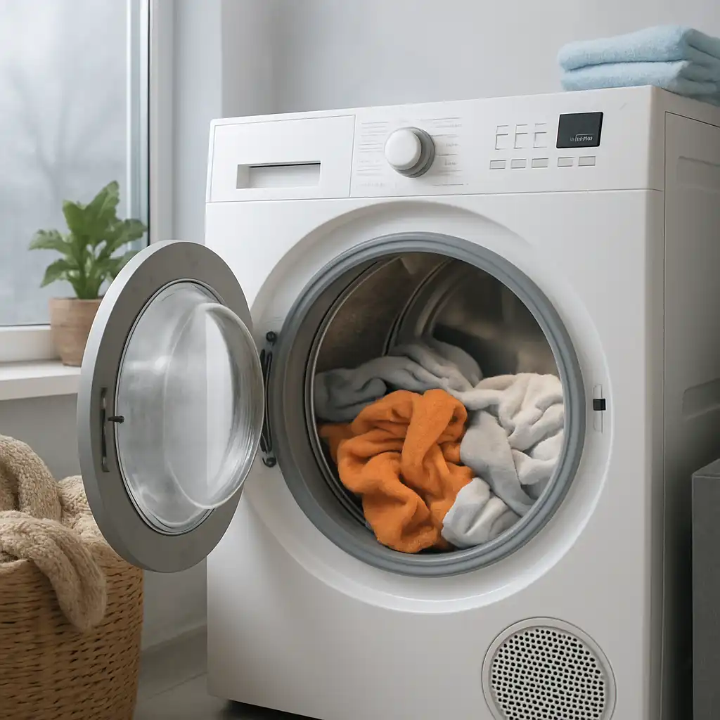 Guide to the Best 2024 Dryer: Goodbye Humidity and Perfect Winter Laundry
