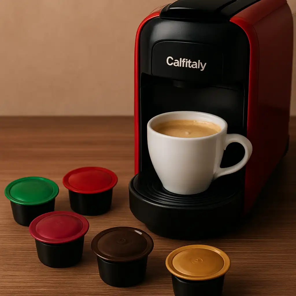 Complete Guide to Caffitaly Capsules: Find Your Perfect Taste