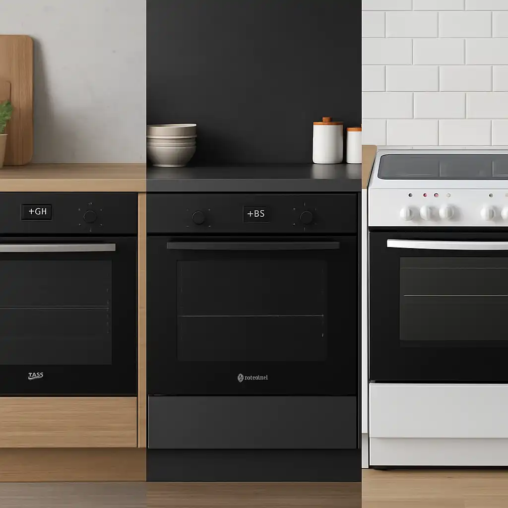 Guida Definitiva ai Forni 2024: Incasso (Beko, Bauknecht) o Cucina Completa (Indesit)? La Scelta Giusta per Te