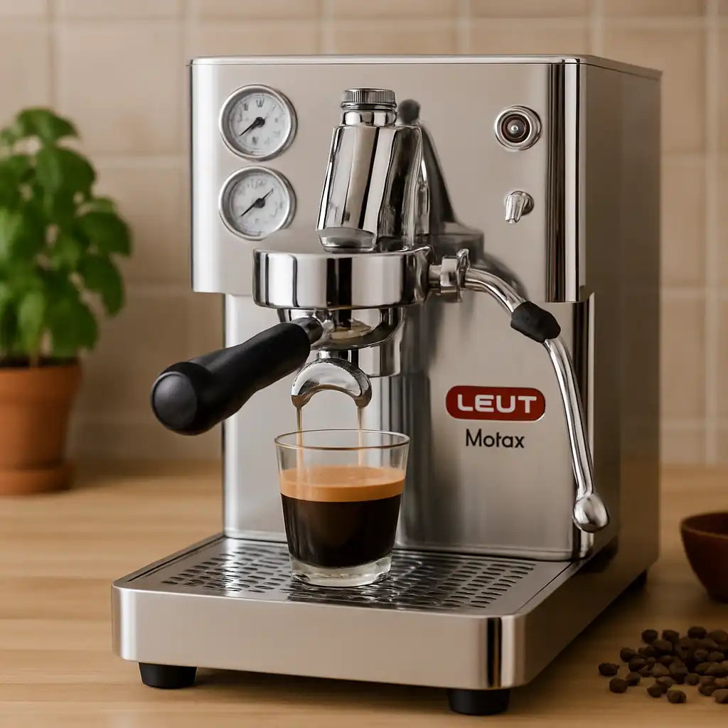 Lelit MaraX: La Guida Definitiva 2026 per l'Espresso da Bar a Casa Tua