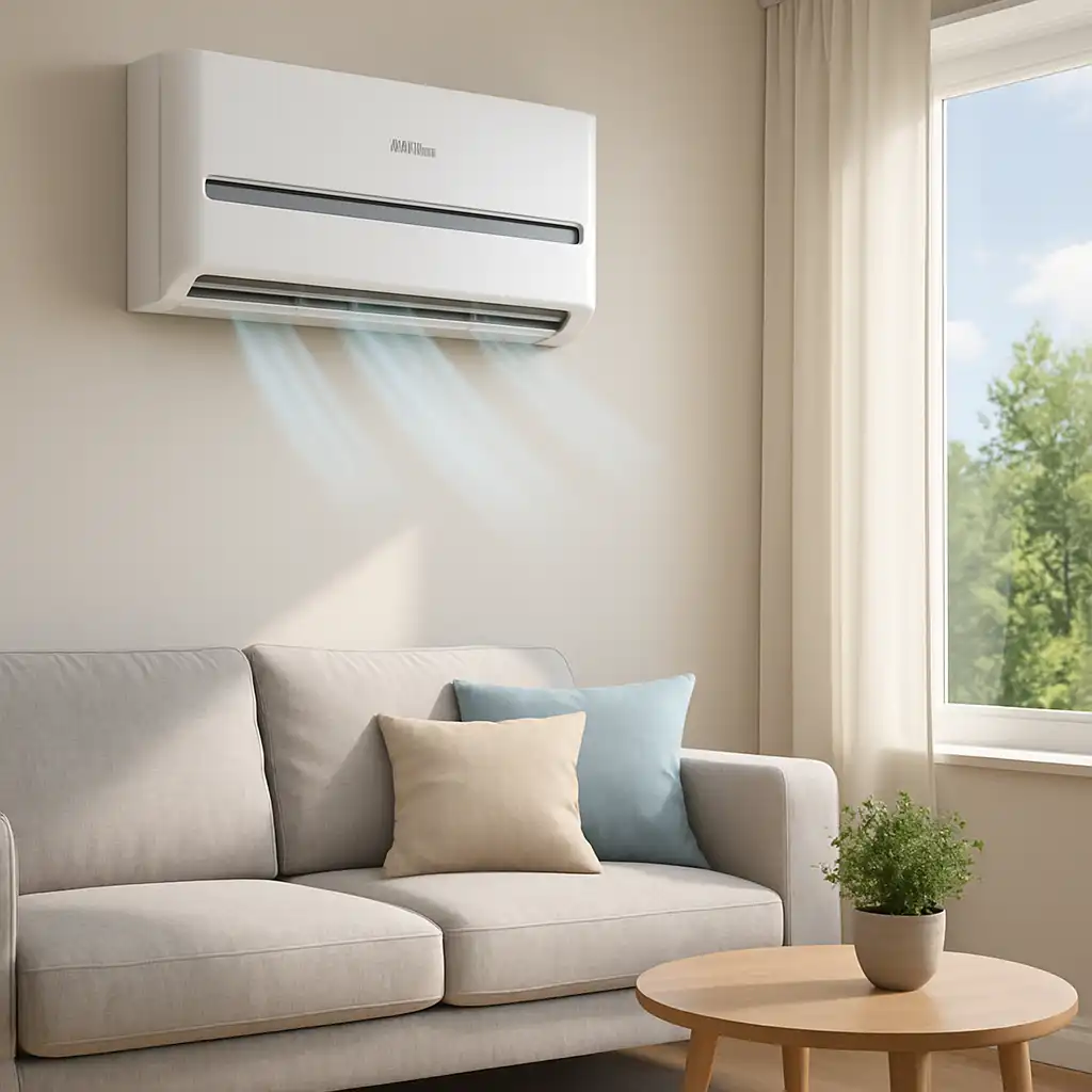 Condizionatore Senza Unità Esterna: La Guida Definitiva 2026 per un'Estate Fresca e Senza Vincoli con Fintek Oslo 30