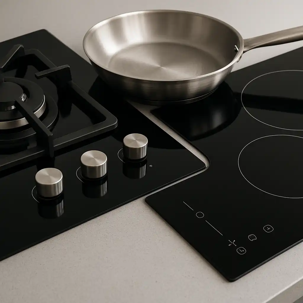 Migliori Piani Cottura 2026: Guida alla Scelta tra Gas e Induzione