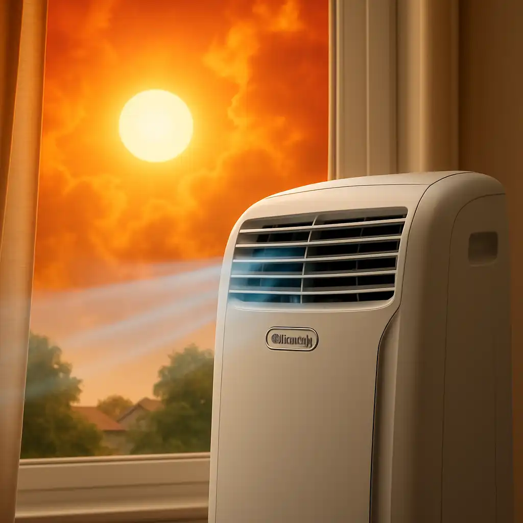 Definitive 2026 Guide: Boost Your De'Longhi Pinguino Against Record Heat