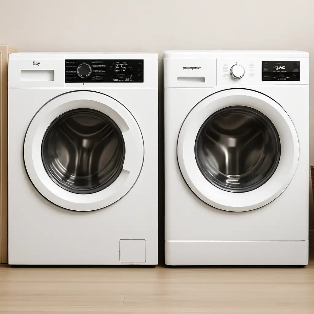 Lavatrici 2026: Beko Slim Salvaspazio vs Whirlpool Smart 9kg - Guida Definitiva all'Acquisto