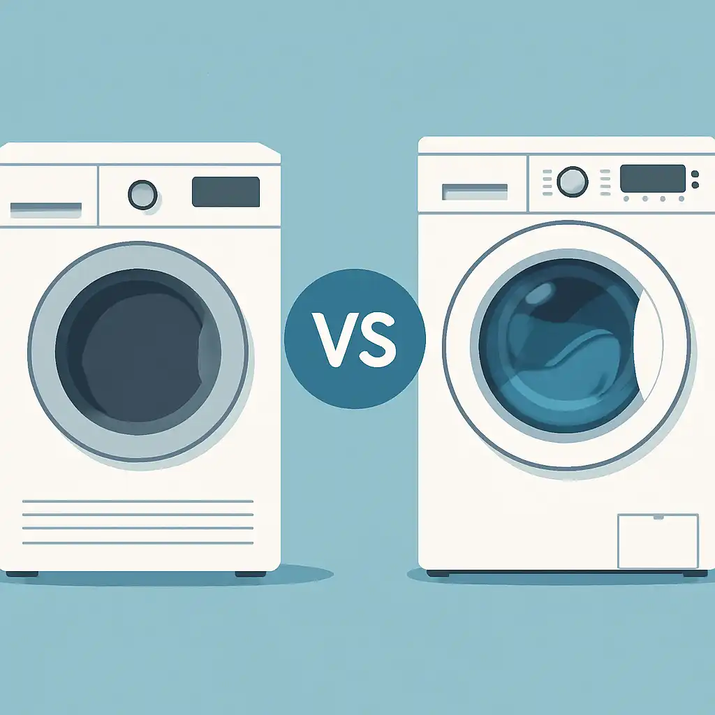 Asciugatrice o Lavasciuga? La Guida Definitiva al Bucato Perfetto nel 2026