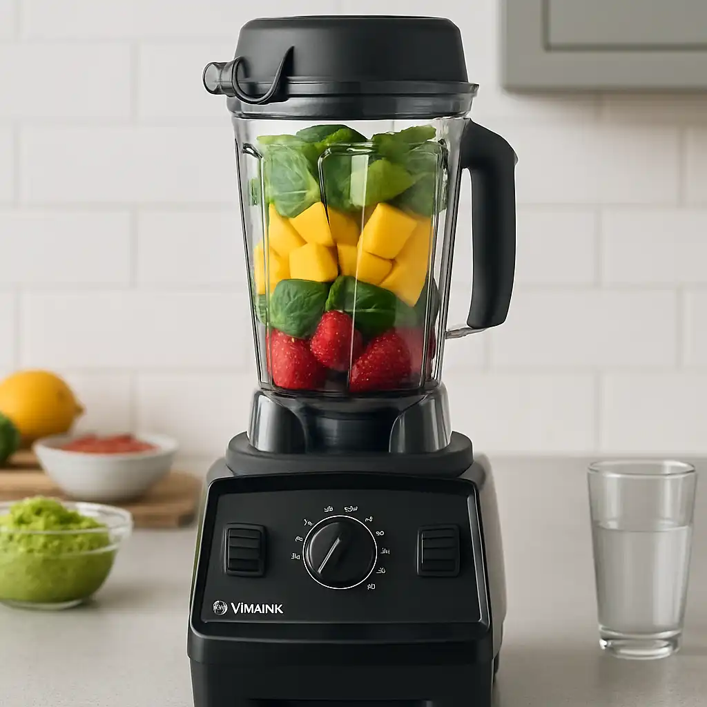 Guida Vitamix 2026: Il Frullatore Professionale Definitivo per Casa e Business