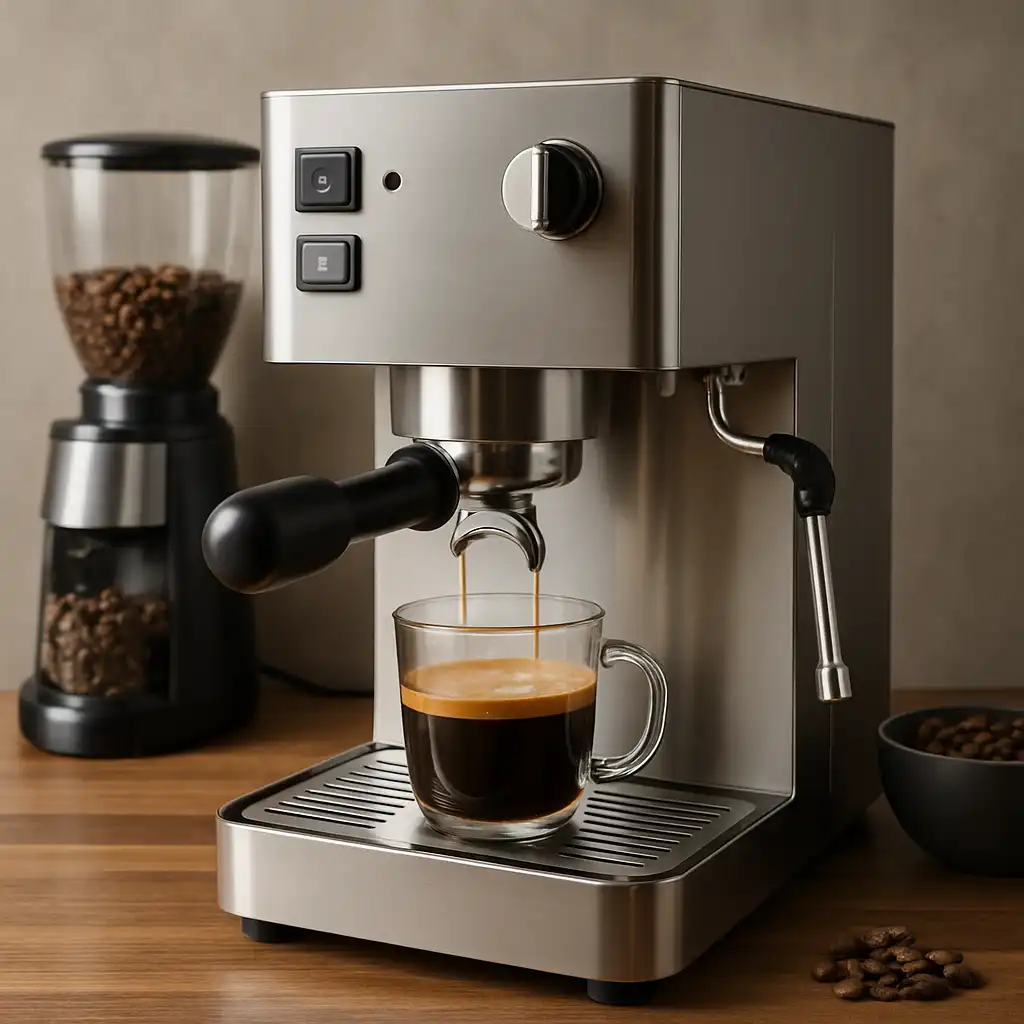 Lelit Anita PL042EM nel 2026: La Guida Definitiva all'Espresso da Bar a Casa Tua