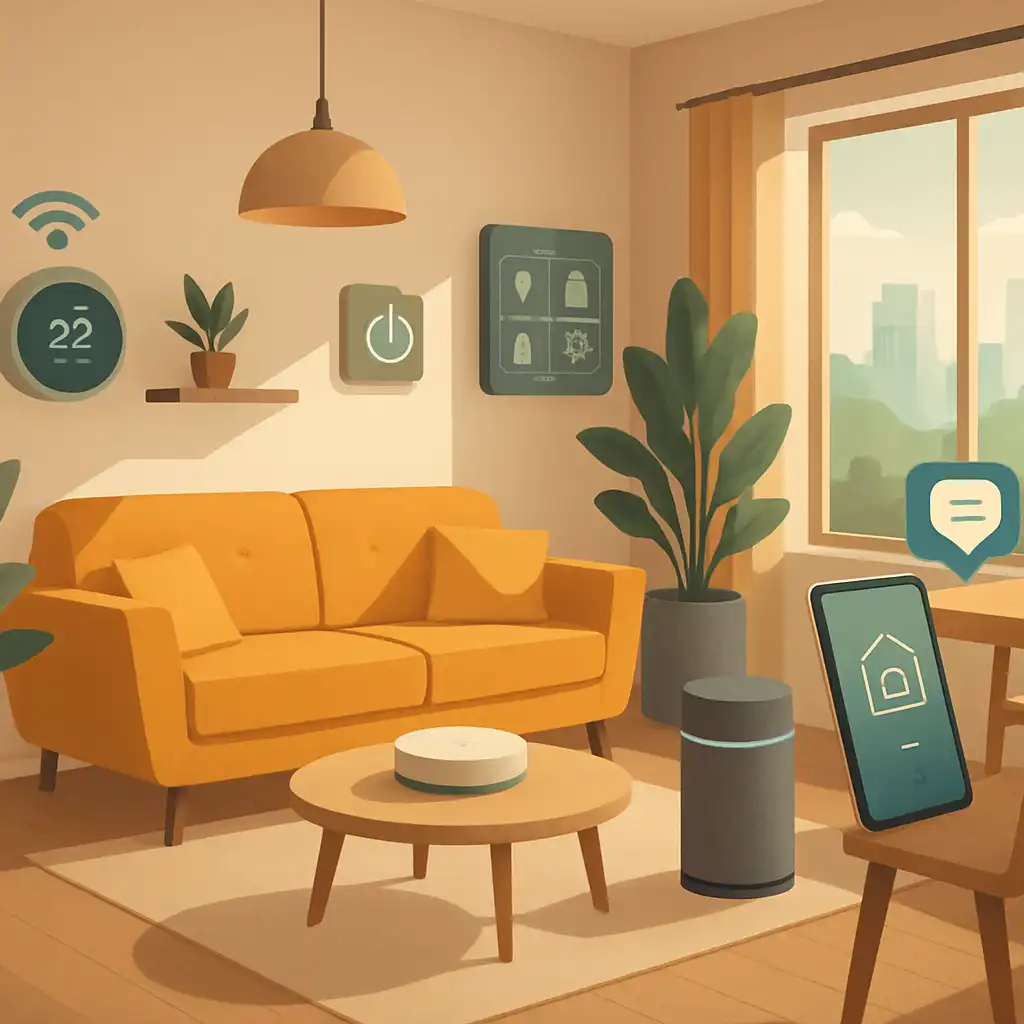 Casa e Benessere nel 2026: La Guida Definitiva all'Ecosistema Smart che Trasforma la Tua Vita