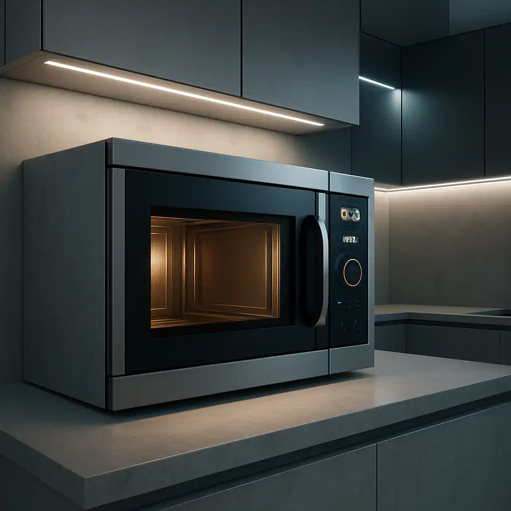 Microonde da Incasso 2026: La Guida Definitiva alla Cucina del Futuro