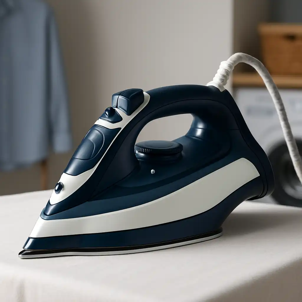 Guida Definitiva al Ferro da Stiro 2026: Come Scegliere il Miglior Ferro Professionale per una Stiratura Veloce e Perfetta