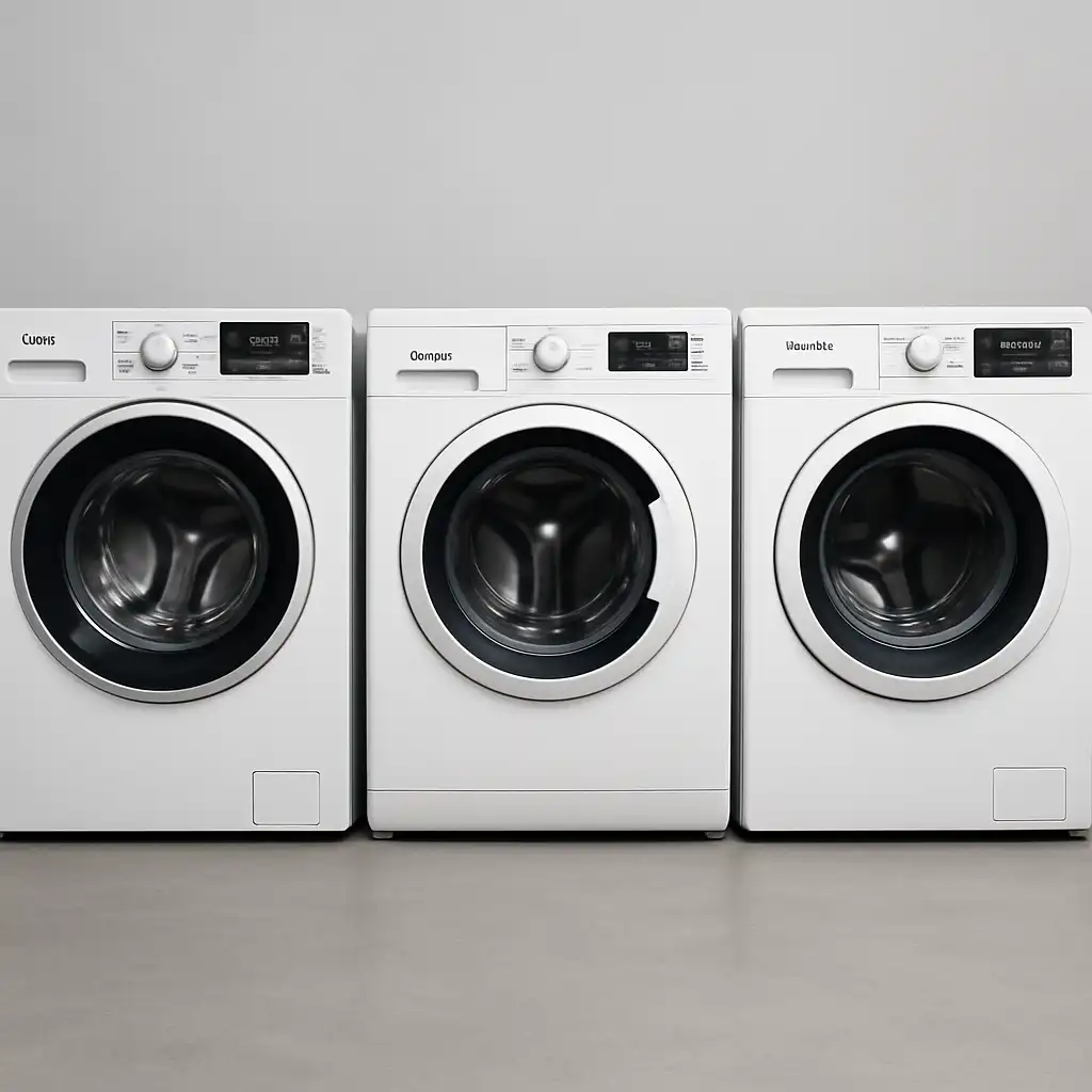 Lavatrici 2026: Guida Definitiva alla Scelta tra Beko, Bauknecht e Whirlpool