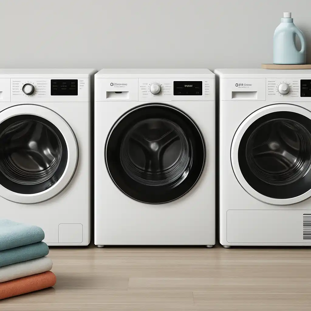 Guida Definitiva alle Migliori Asciugatrici 2026: Beko, Whirlpool e Bauknecht a Confronto per un Bucato Perfetto