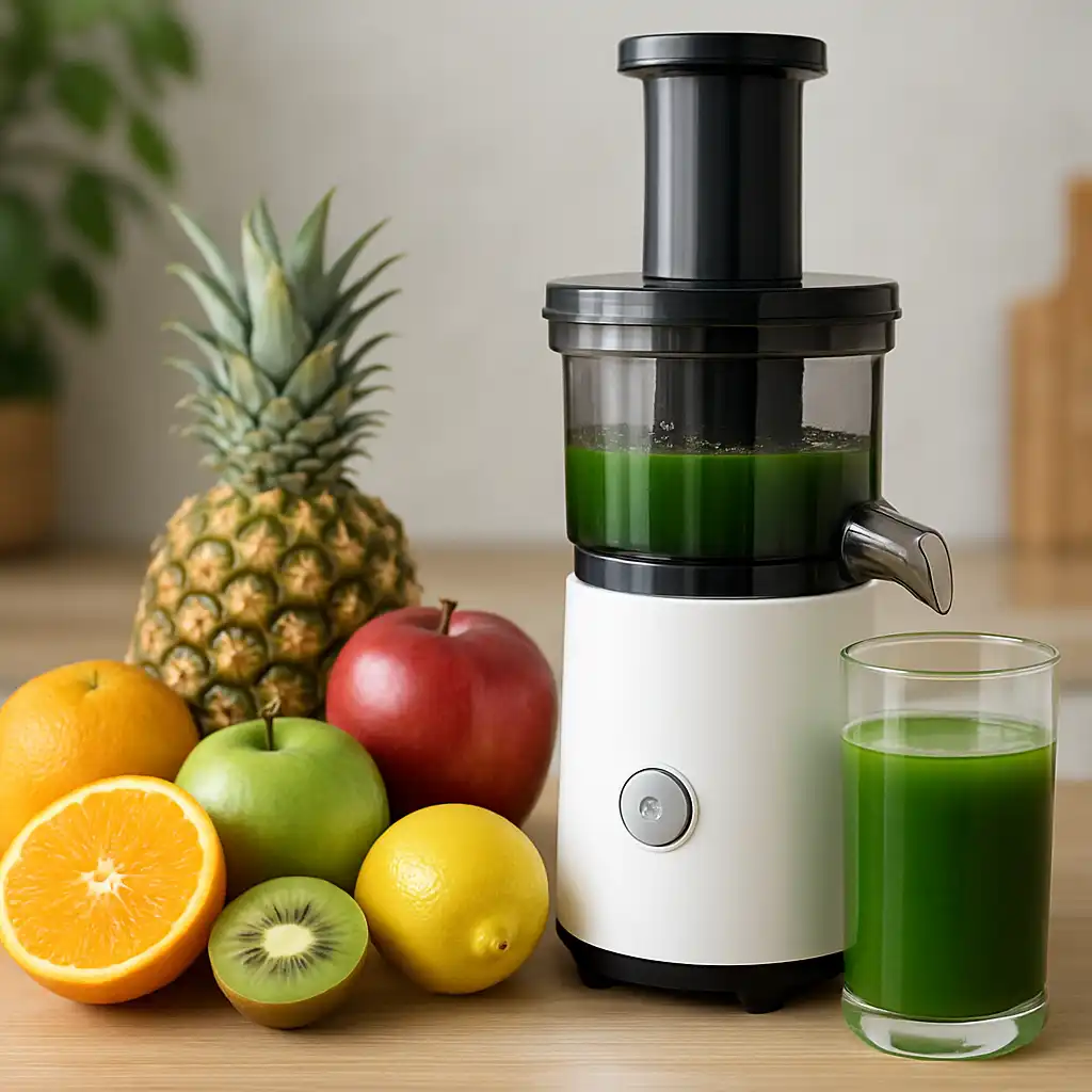 Migliori Estrattori di Succo 2026: La Guida Definitiva per Scegliere il Tuo Alleato di Benessere