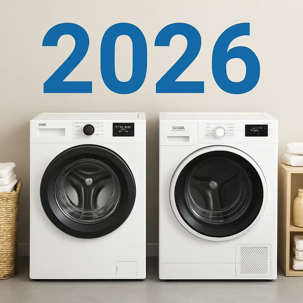 Migliori Asciugatrici 2026: La Guida Definitiva per un Bucato Perfetto con Beko e Whirlpool