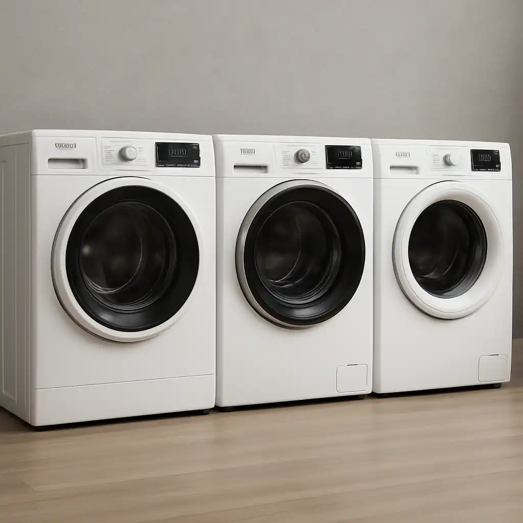 Guida alla Lavatrice Perfetta 2026: Confronto Modelli Whirlpool 12, 11 e 9 kg