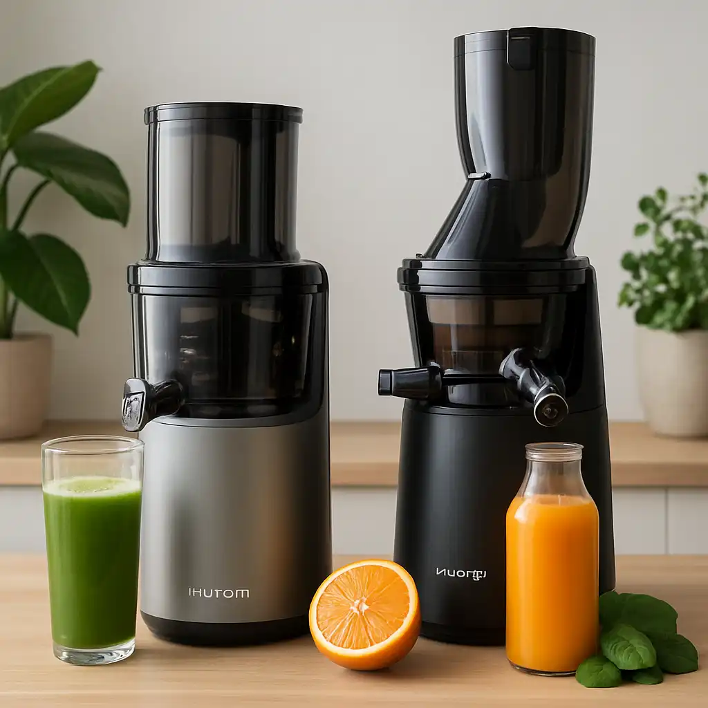 Miglior Estrattore di Succo 2026: Guida Definitiva Hurom vs. Kuvings per la Tua Salute