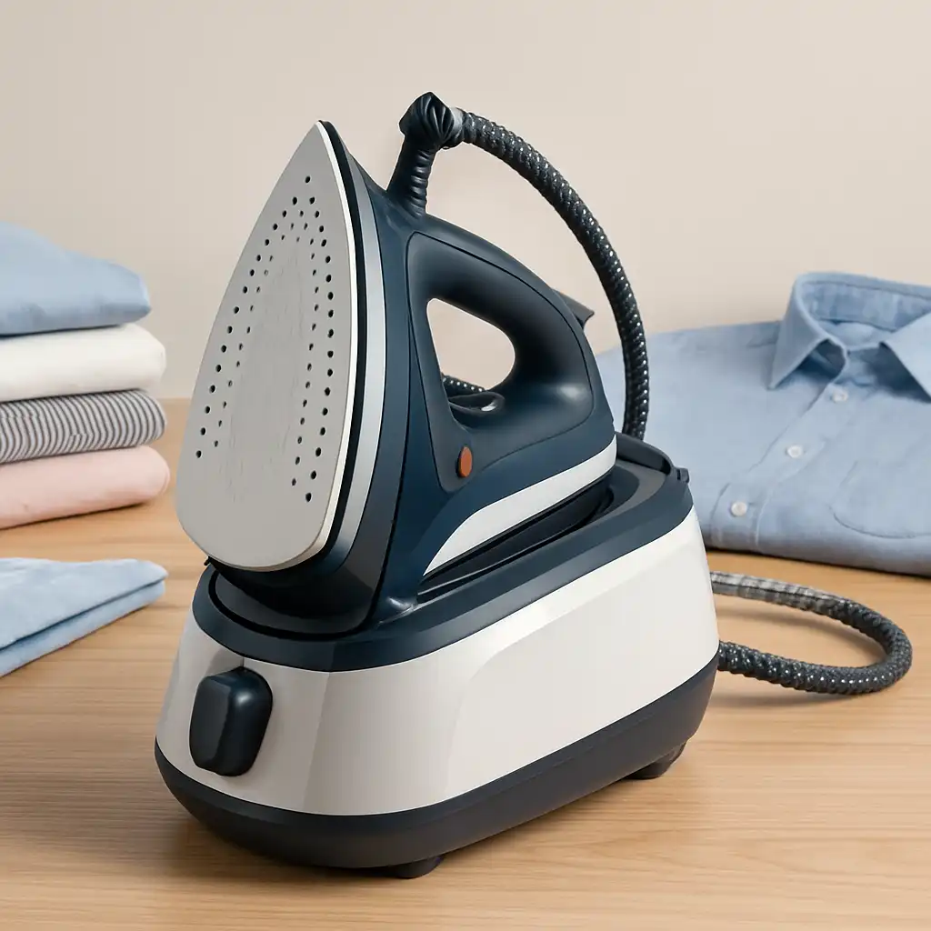 Guida Definitiva ai Ferri da Stiro con Caldaia 2026: Scegli il Tuo Alleato per una Stiratura Perfetta